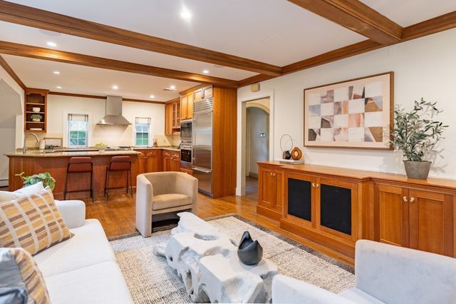 79 Randolph Road, Brookline, MA 02467
