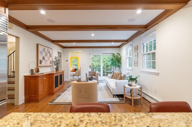 79 Randolph Road, Brookline, MA 02467