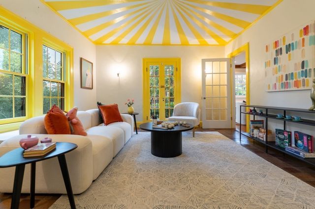 79 Randolph Road, Brookline, MA 02467