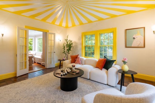 79 Randolph Road, Brookline, MA 02467