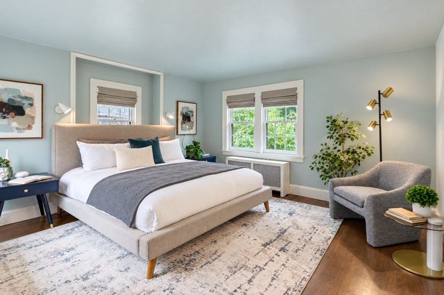 79 Randolph Road, Brookline, MA 02467