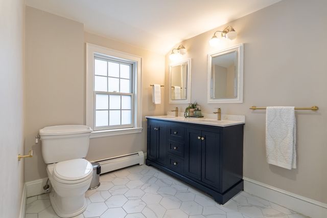 79 Randolph Road, Brookline, MA 02467