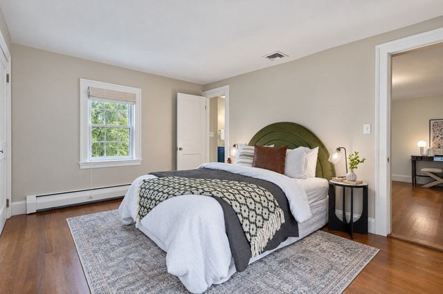 79 Randolph Road, Brookline, MA 02467