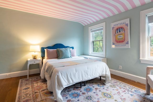 79 Randolph Road, Brookline, MA 02467