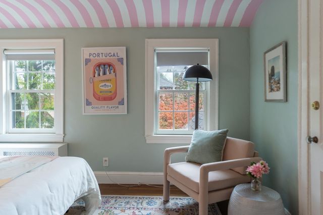 79 Randolph Road, Brookline, MA 02467