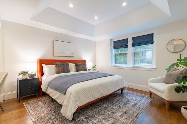 79 Randolph Road, Brookline, MA 02467