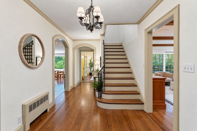 79 Randolph Road, Brookline, MA 02467