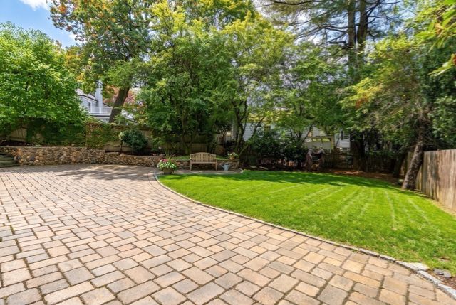 79 Randolph Road, Brookline, MA 02467