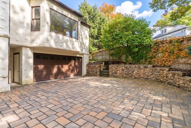 79 Randolph Road, Brookline, MA 02467