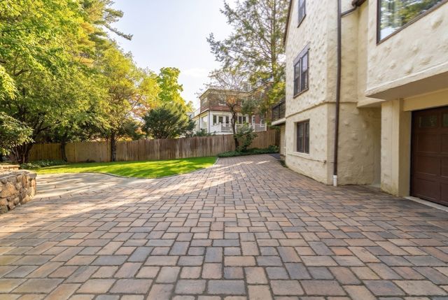79 Randolph Road, Brookline, MA 02467