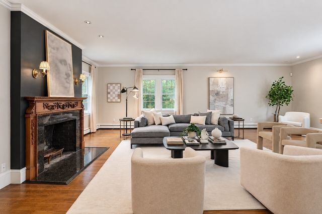 79 Randolph Road, Brookline, MA 02467