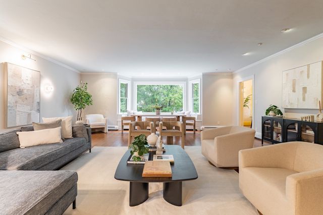 79 Randolph Road, Brookline, MA 02467