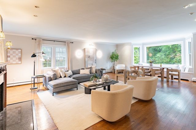 79 Randolph Road, Brookline, MA 02467