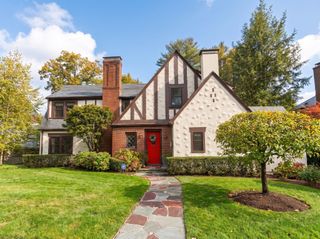 79 Randolph Road, Brookline, MA 02467