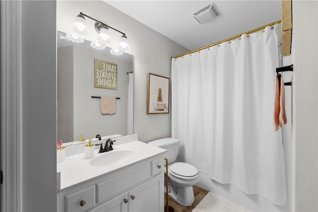 3217 S Elizabeth Avenue S, Independence, MO 64057