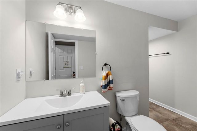 3217 S Elizabeth Avenue S, Independence, MO 64057