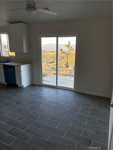 32786 Topaz Road, Lucerne Valley, CA 92356