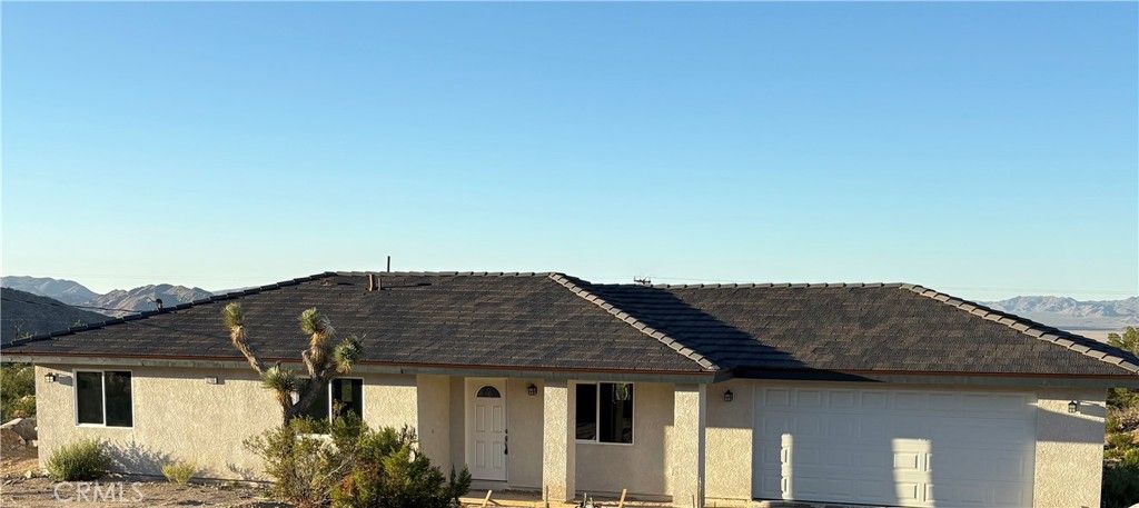 32786 Topaz Road, Lucerne Valley, CA 92356