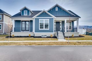 1917 S 1160 E #403, Heber City, UT 84032