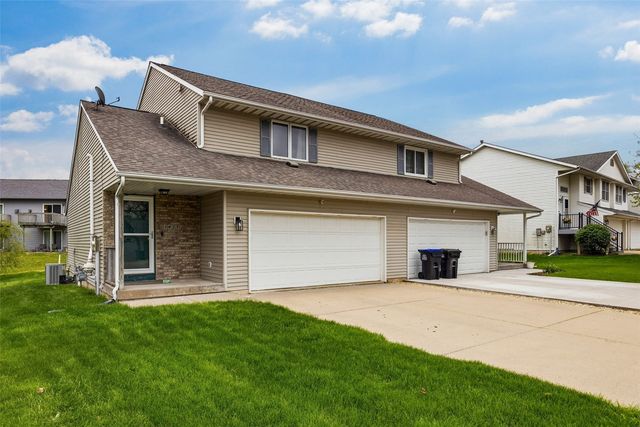 1427 Kodiak Court, Coralville, IA 52241