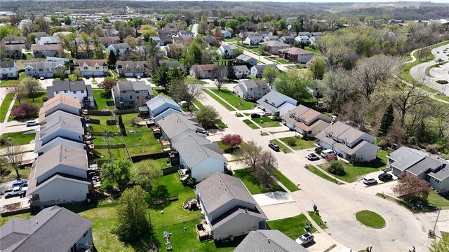1427 Kodiak Court, Coralville, IA 52241
