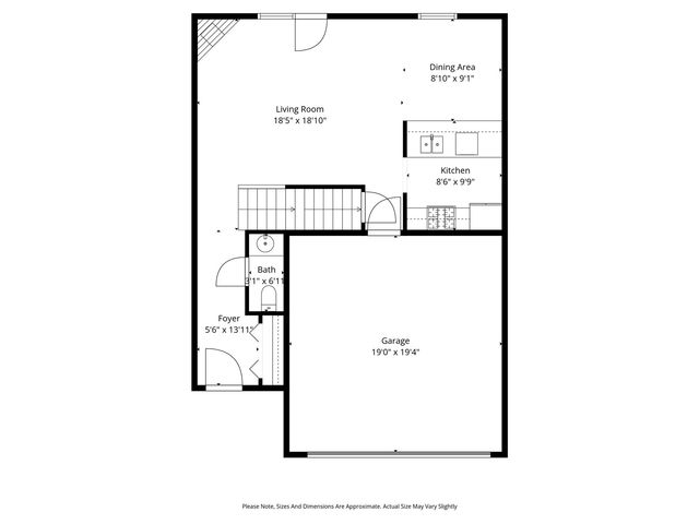 1427 Kodiak Court, Coralville, IA 52241