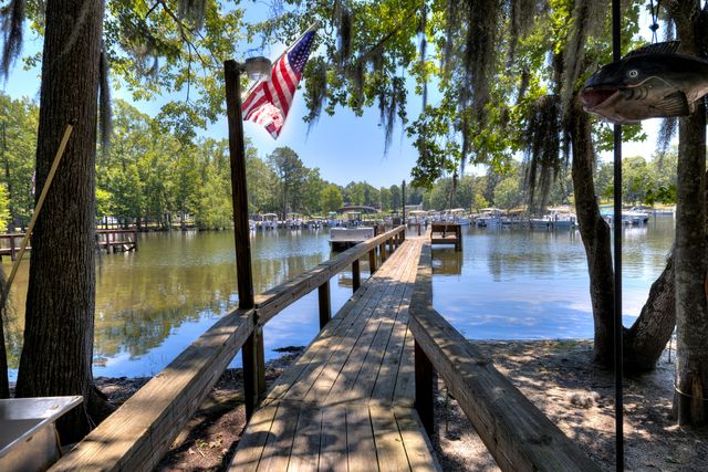 1430 Copeland Drive, Manning, SC 29102