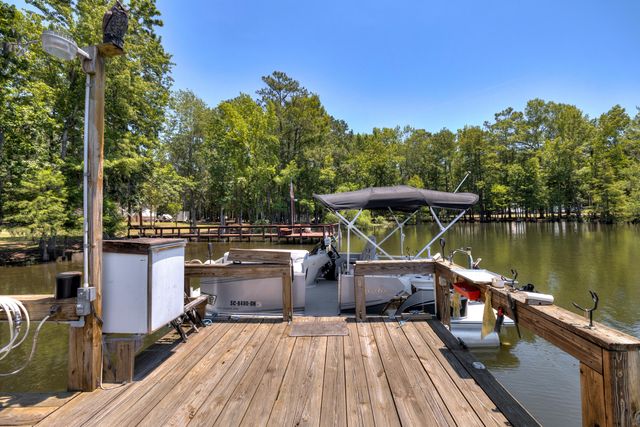 1430 Copeland Drive, Manning, SC 29102