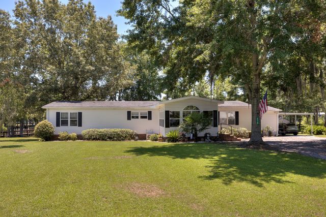 1430 Copeland Drive, Manning, SC 29102