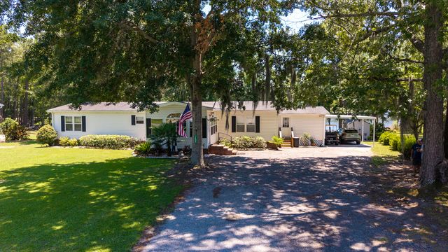 1430 Copeland Drive, Manning, SC 29102