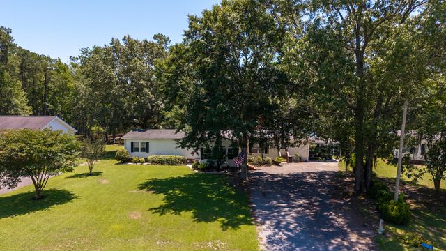 1430 Copeland Drive, Manning, SC 29102
