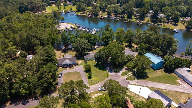 1430 Copeland Drive, Manning, SC 29102