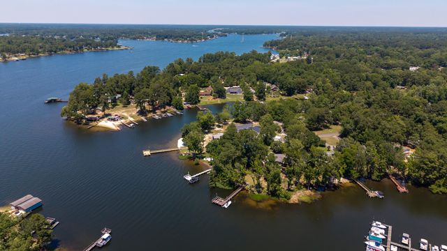 1430 Copeland Drive, Manning, SC 29102