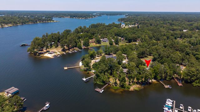 1430 Copeland Drive, Manning, SC 29102