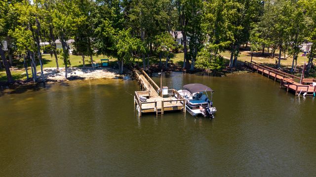 1430 Copeland Drive, Manning, SC 29102