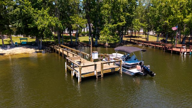 1430 Copeland Drive, Manning, SC 29102