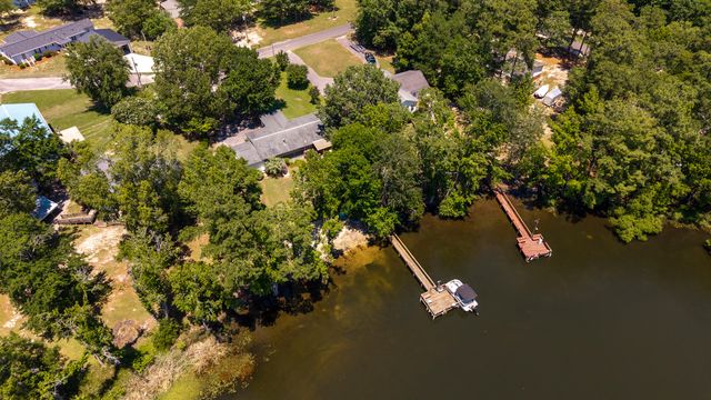 1430 Copeland Drive, Manning, SC 29102