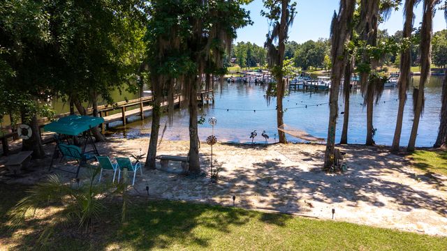 1430 Copeland Drive, Manning, SC 29102