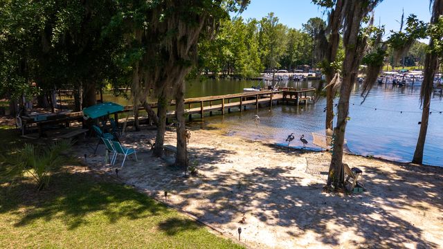 1430 Copeland Drive, Manning, SC 29102