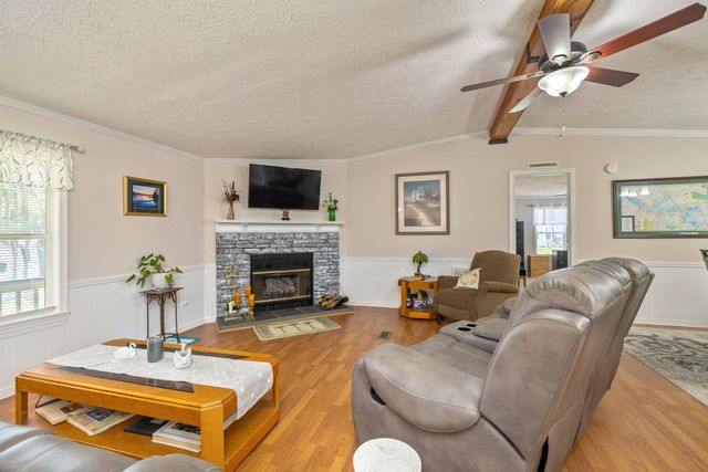 1430 Copeland Drive, Manning, SC 29102