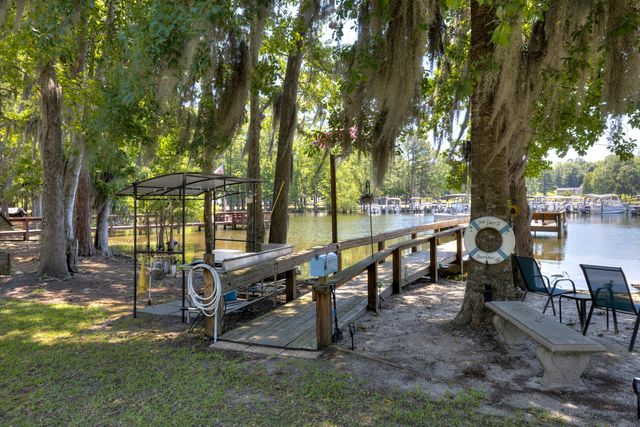 1430 Copeland Drive, Manning, SC 29102