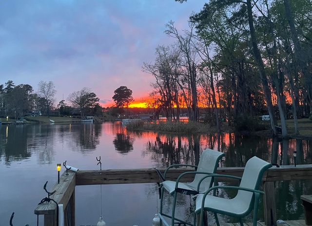 1430 Copeland Drive, Manning, SC 29102