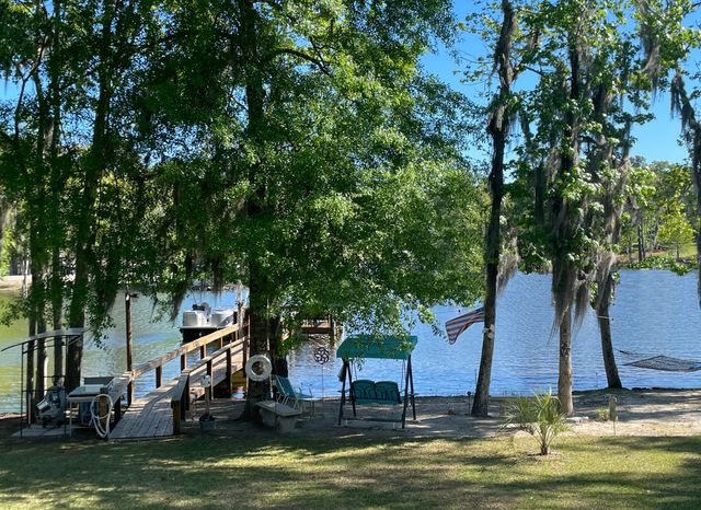 1430 Copeland Drive, Manning, SC 29102