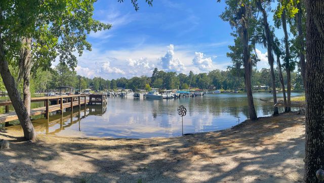1430 Copeland Drive, Manning, SC 29102