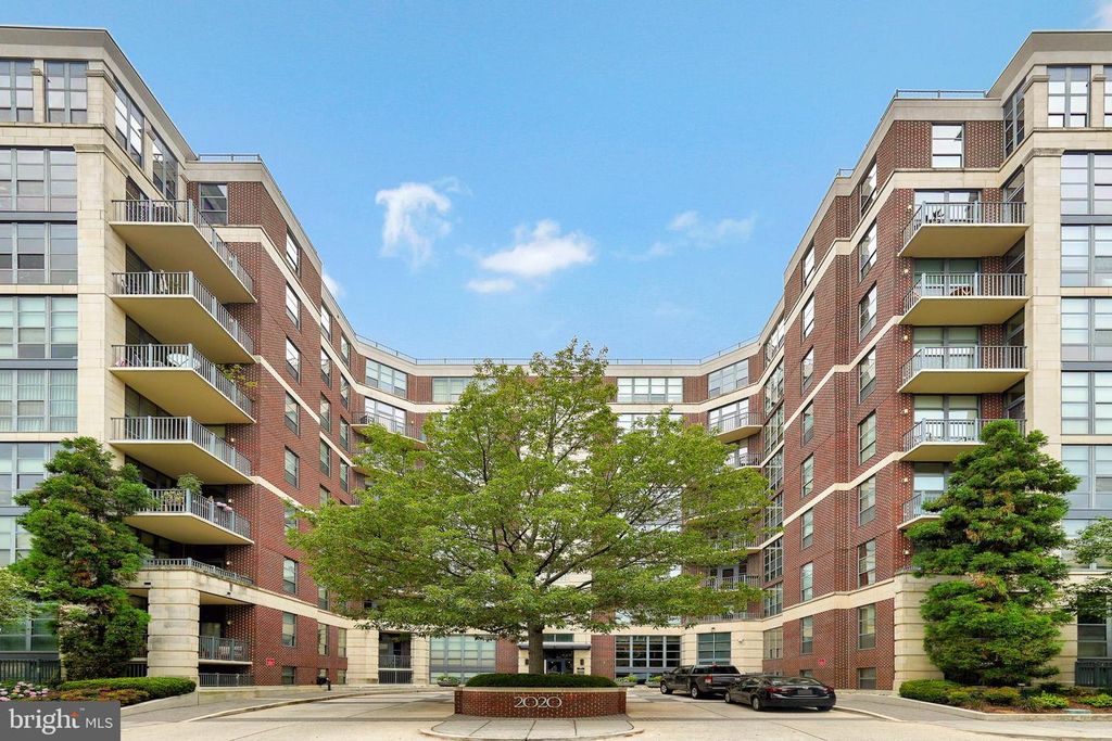 2020 12TH ST NW #T05, Washington, DC 20009