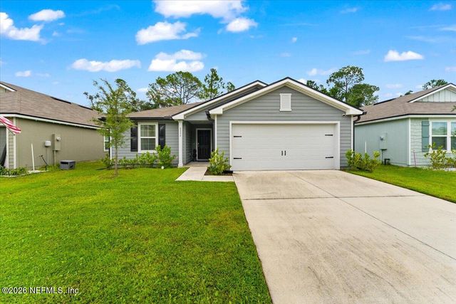 3304 LAWTON Place, Green Cove Springs, FL 32043