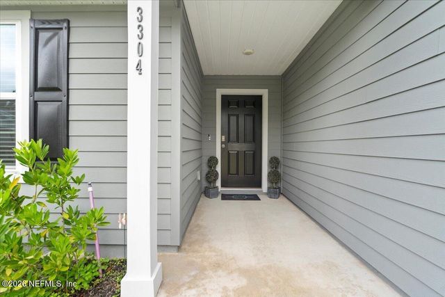 3304 LAWTON Place, Green Cove Springs, FL 32043