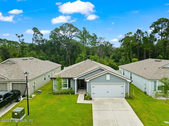 3304 LAWTON Place, Green Cove Springs, FL 32043