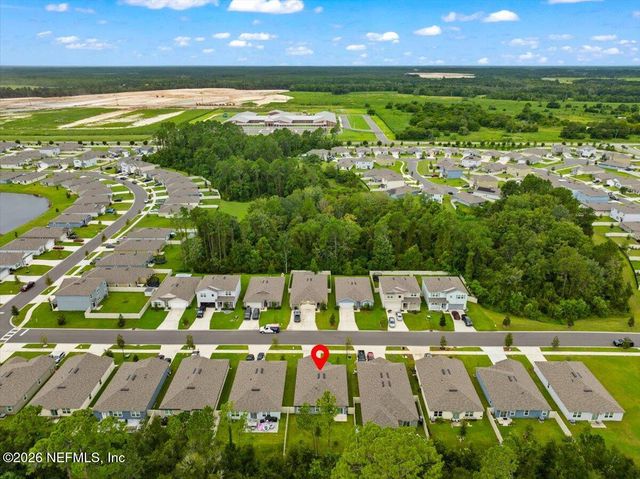 3304 LAWTON Place, Green Cove Springs, FL 32043