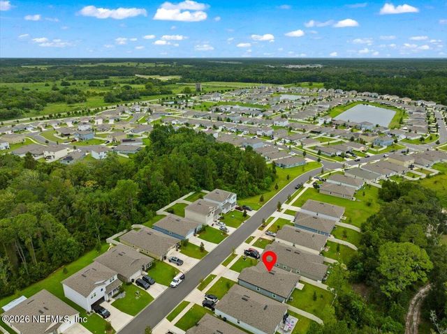 3304 LAWTON Place, Green Cove Springs, FL 32043